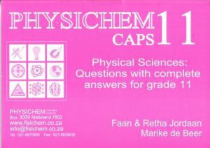 PHYSICHEM GR 11 CAPS (ENG)