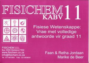 FISICHEM GR 11 KABV (AFR)