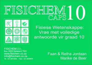 FISICHEM GR 10 KABV (AFR)
