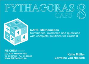 PYTHAGORAS GR 8 CAPS (ENG)