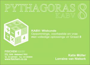 PYTHAGORAS GR 8 KABV (AFR)