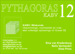 PYTHAGORAS GR 12 KABV (AFR)