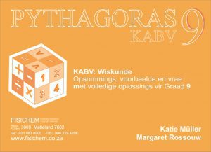 PYTHAGORAS GR 9 KABV (AFR)