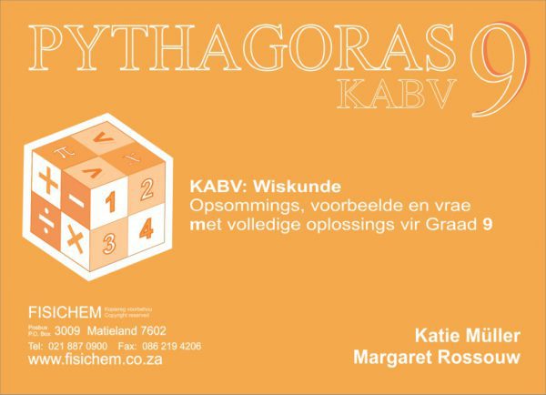 PYTHAGORAS GR 9 KABV (AFR)