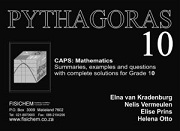PYTHAGORAS GR 10 CAPS (ENG)