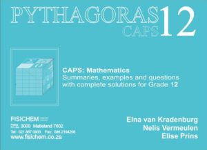 PYTHAGORAS GR 12 CAPS (ENG)